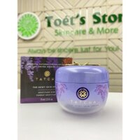 [BILL US] Kem dưỡng cấp ẩm sâu Tatcha The Dewy Skin Cream