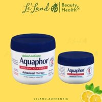 Bill US - Kem dưỡng đa năng Aquaphor Healing Ointment 396g