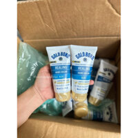 (BILL US) - Kem dưỡng da tay mềm mịn GOLD BOND ULTIMATE HEALING HAND CREAM dạng tuýp 85gr