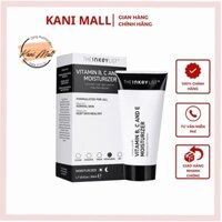 (BILL US) Kem dưỡng da Vitamin B,C and E Moisturizer The INKEY List