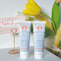 [Bill US] Kem dưỡng First Aid Beauty Ultra Repair Cream Intense Hydration