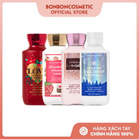 [BILL US] Kem dưỡng thể BBW Lotion Bath and Body Works 236ml