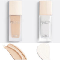 BILL US - Kem lót DIOR FOREVER Glow Veil & Velvet Veil Base Chiin Beauty