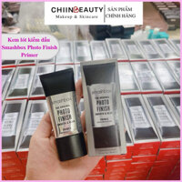 Bill US - Kem lót Smashbox Photo Finish Primer 15ml, 30ml, 50ml
