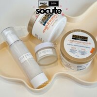 [Bill US] Kem mông giảm thâm sần Gold Bond Ultimate Rough & Bumpy Skin 226g