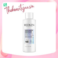(Bill US) Kem ủ phục hồi tóc Redken Acidic Bonding Concentrate Intensive Treatment 14%