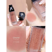 Bill US - Má hồng CHANEL Les Beigie Water Fresh Blush Light Peach, Light Pink [ChiinBeauty]