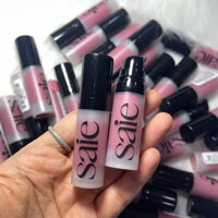 [Bill US] Má hồng dạng kem Saie Dew Blush Liquid Cheek Blush màu CHILLY Minisize 5ml (No box)