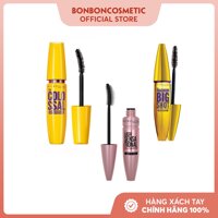 [BILL US] MASCARA MAYBELLINE có sẵn