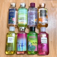 /Bill US - PART IV/ 🍅 Gel tắm 🍅 Shower gel 🍅 Bath and Body Works 🍅 nhiều mùi 🍅