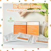 [Bill US] Peel Tẩy Da Chết Dr Dennis Gross Alpha Beta Extra Strength Daily