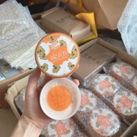 Bill US - Phấn phủ bột Coty Airspun Loose Face Powder mỏng nhẹ, kiềm dầu