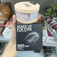 [Bill US] Phấn phủ bột Make Up Forever HD Skin Twist & Light
