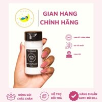 [BILL US] Phấn phủ bột RCMA không màu kiềm dầu siêu tốt