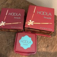 [BILL US] Phấn tạo khối Hoola Bronzer Benefit Travelsize