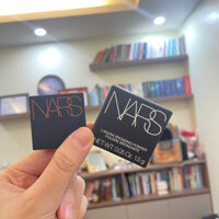 [Bill US] Phấn tạo khối Nars mini Laguna Bronzer 1.5g