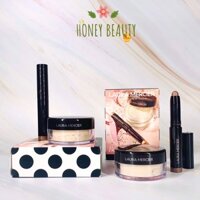 [BILL US] Set phấn phủ và bút nhũ mắt Laura Mercier mini Sephora