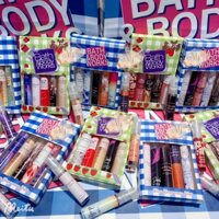 [Bill Us] Set xịt thơm body BBW link 2