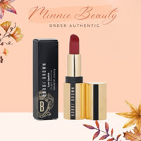 [Bill US] Son Bobbi Brown màu Cranberry/ Claret