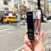 [Bill US] Son bóng có dưỡng Dior Addict Lip Maximizer