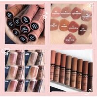 [BILL US] Son bóng Nyx Butter Gloss