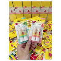 [BILL US] Son môi dưỡng Carmex 4.25g dòng Comfort Care dưỡng ẩm, ngừa thâm cho đôi môi mềm mịn và tươi trẻ nhập Mỹ