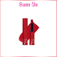 [Bill Us] Son Nars Powermatte Lipstick 132 Dragon Girl - Màu Đỏ Ruby