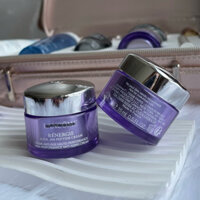 [Bill US - Tách set vali] Kem tím mới L.A.N.C.Ô.M.E - Renergie H.P.N 300 Peptide Cream 15ml nobox