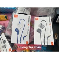 {Bill US} Tai nghe có dây giắc 3.5 JBL ENDURANCE RUN