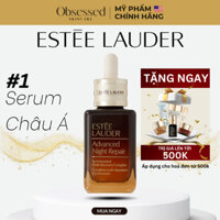 (Bill US) Tinh Chất  Estée Lauder Advanced Night Repair Chống Lão Hóa & Phục Hồi Da Ban Đêm 50ml