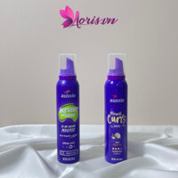 [Bill US] Xịt Mousse tạo kiểu tóc, làm phồng tóc và giữ nếp tóc Aussie - 170g