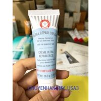 (bill usa) Kem dưỡng First Aid Beauty Ultra Repair Cream