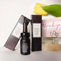 [Bill Us]Serum chống lão hoá Fresh Black Tea Firming Corset