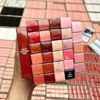 (BILL VAT) Son Bóng Hàn Quốc Siêu Xinh ROMAND Juicy Lasting Tint 5.5g