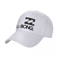 Billabong 2008 Logo Màu Trơn Cong Vành Mũ Bóng Chày Mũ Cong Vành Mũ Hip Hop Nam Nữ Cùng Phong Cách Thể Thao Ngoài Trời Mũ Chống Nắng Có Thể Điều Chỉnh Mũ Bóng Rổ Hàng Sẵn Có