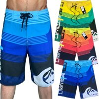 Billabong Mới Plus Kích Thước Quần Short Nam Lướt Biển Quần Ban Quần Thể Thao Quần Short Nhanh Khô Ban Quần Short Spa Resort Quần Đi Biển