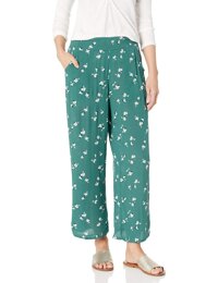 Billabong Women's Wide Leg Pant