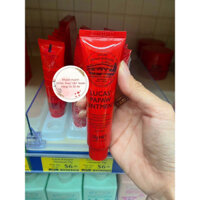 (BillChemist) Kem đu đủ Lucas Papaw Ointment 25g/ 75g của Úc