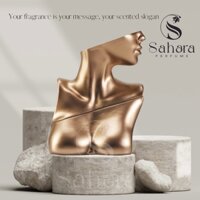 Billie Eilish EDP 10ml | Nước hoa unisex hương vani sang trọng ấm áp | Sahara Perfume