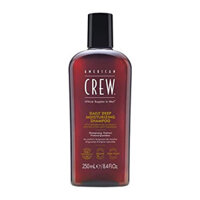 [Bills Úc]  American Crew Daily Deep Moisturizing Shampoo Dầu gội dưỡng ẩm nam giới 250ml
