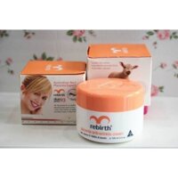 [Bills Úc] Kem dưỡng da Rebirth Placenta Anti-Wrinkle Cream lọ 100ml