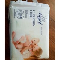 Bỉm Angel tã dán Sz M