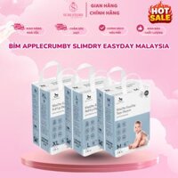 Bỉm Applecrumby Slimdry Easyday Malaysia