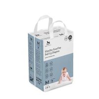 Bỉm Applecrumby Slimdry Easyday Malaysia ngừa hăm hiệu quả