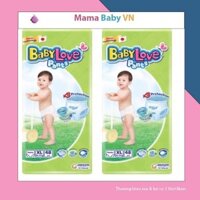 Bỉm BabyLove  Unicharm tã quần Size M48/L48/XL48/XXL48