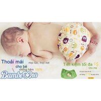 Bỉm bambimio sz 3-16kg