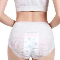 Bỉm Băng Vệ Sinh Quần ( 50 Miếng )