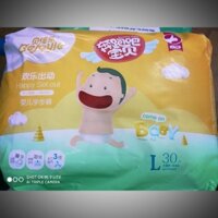 BỈM BEJOYIE DÁN / QUẦN S120/M96/L90/XL78/XXL66