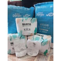 Bỉm Bejoyie Dán/Quần Nội Địa Trung Cao Cấp Size S120-M96-L90-XL78-XXL66-XXXL54