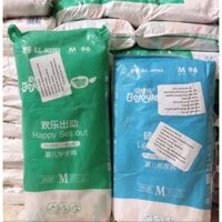 Bỉm bejoyie dán/quần S120/M96/L90/XL78/XXL66/xxxl54